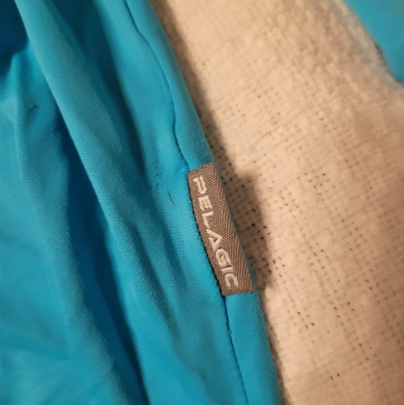 PELAGIC FISHING DRY FIT XL SHIRT - Picture 2 of 7